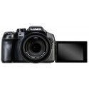 Panasonic Lumix DMC-FZ300 black