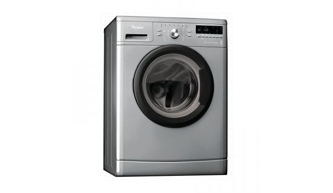 Whirlpool front-loading washing machine FDLR70220S