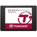 Transcend SSD 370 2,5  SATA III 256GB