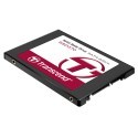 Transcend SSD 370 2,5  SATA III 256GB