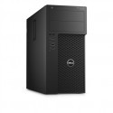 Dell Precision 3620 Workstation, Tower, Intel