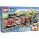 LEGO City 60098 Heavy-Haul Train