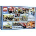 LEGO City 60098 Heavy-Haul Train