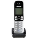 Panasonic lauatelefon KX-TG681EXB