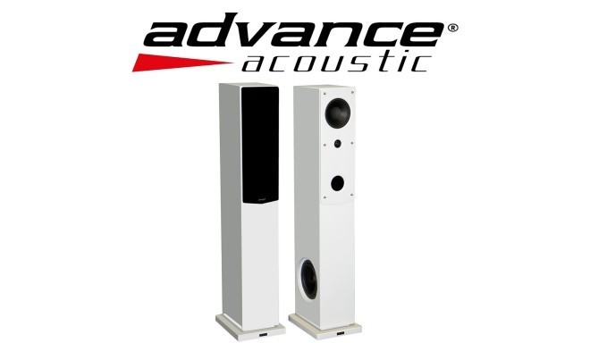 Advance Acoustic K5s