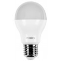 Philips LED Bulb E27 9,5W (60W) warm-white 600lm matt