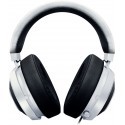 Razer kõrvaklapid + mikrofon Kraken Pro V2 Oval, valge