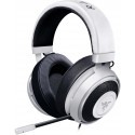 Razer headset Kraken Pro V2 Oval, white