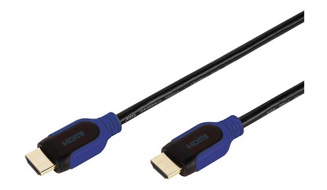 Vivanco кабель Pro HDMI-HDMI 5 м (42964)