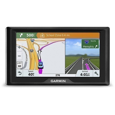 Garmin DriveSmart 51LMT-S
