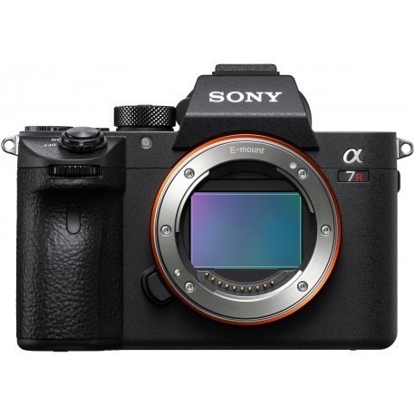 Sony a7R III kere