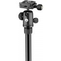 Manfrotto statiiv Element Traveller MKELES5BK-BH, must