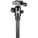 Manfrotto statiiv Element Traveller Small MKELES5CF-BH
