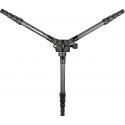 Manfrotto tripod Element Traveller Small MKELES5CF-BH