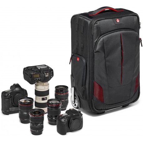 Manfrotto kohver Pro Light Reloader 55 (MB PL-RL-55)