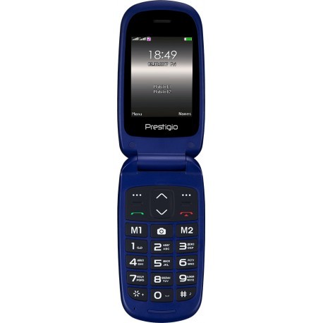 Prestigio Grace B1, sinine