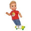 Simba doll Skate Timmy