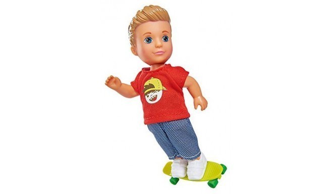 Simba doll Skate Timmy