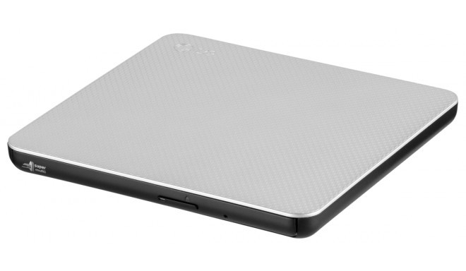 LG external DVD drive GP67ES60 - External DVD drives - Photopoint