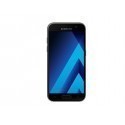 Smartphone | SAMSUNG | Galaxy A3 (2017) | 16 GB | Black | 3G | LTE | OS Android 6.0 | Screen  4.7" |