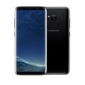 Smartphone | SAMSUNG | Galaxy S8 | 64 GB | Black | 3G | LTE | OS Android 7.0 | Screen 5.8" | 2960 x 