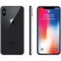Apple iPhone X 256GB, space grey