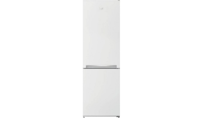 Beko refrigerator RCSA 270K30W