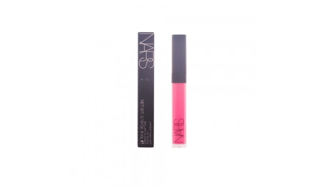 LARGER THAN LIFE lip gloss #couer soucre