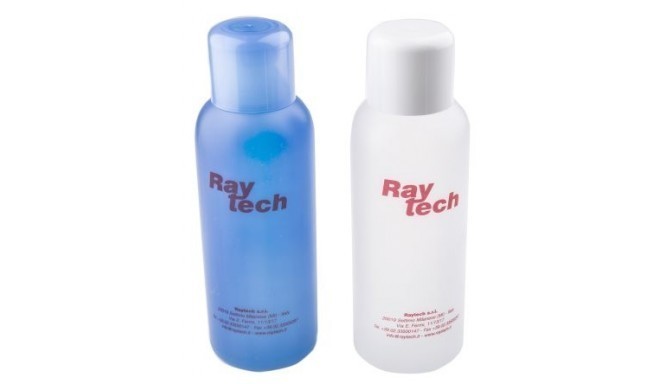 Raytech Magic-Gel Dielectric, Low Viscosity, Sealing Characteristics, Thermal Conductivity Gel Potting Compo