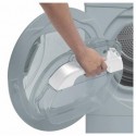 Candy Dryer GVH D813A2-S Condensed, Heat pump