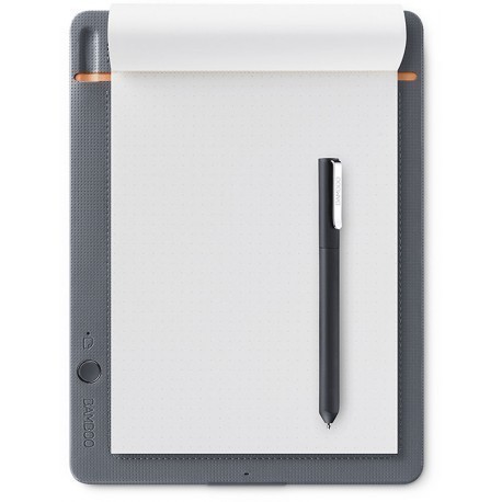 Wacom графический планшет Bamboo Slate S