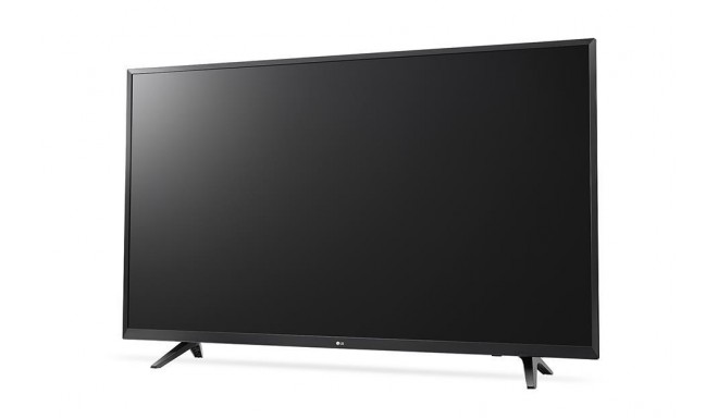 LG televiisor 43" 4K UHD SmartTV 43UJ620V