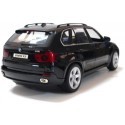 Double Eagle kaugjuhitav auto BMW X5, must