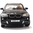 Double Eagle RC car BMW X5, black