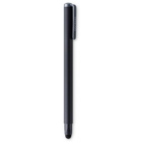 Wacom puutepliiats Bamboo Stylus Solo4, must