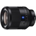 Sony Planar T* FE 50mm f/1.4 ZA lens