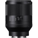 Sony Planar T* FE 50mm f/1.4 ZA lens