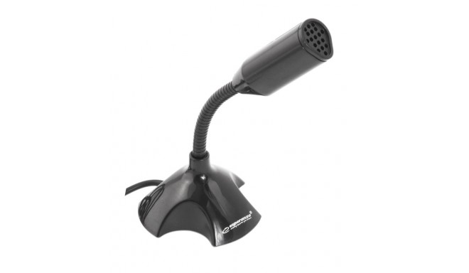 Esperanza mikrofon Scream USB EH179