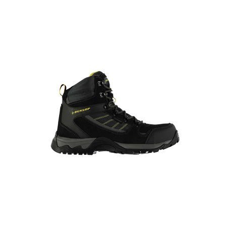 dunlop waterproof hiker mens safety boots