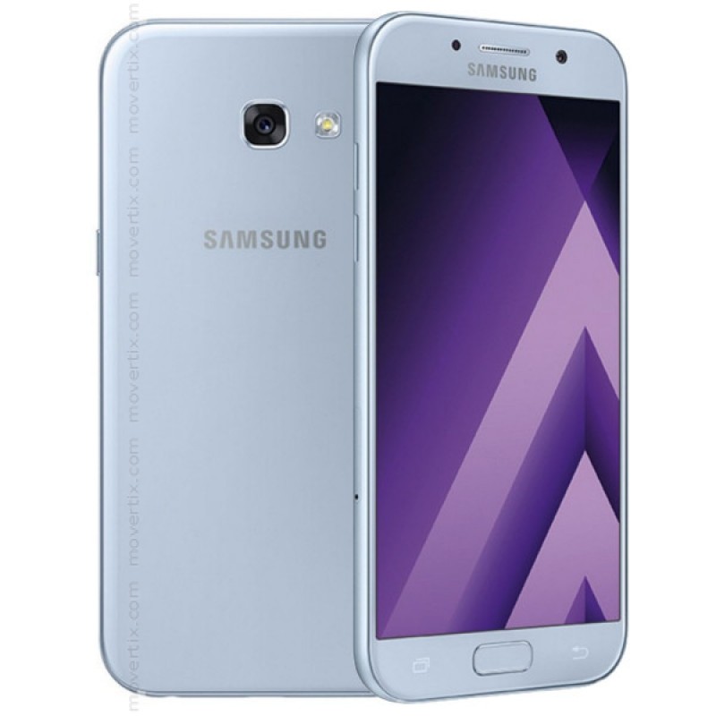 samsung galaxy a5 2017 blue