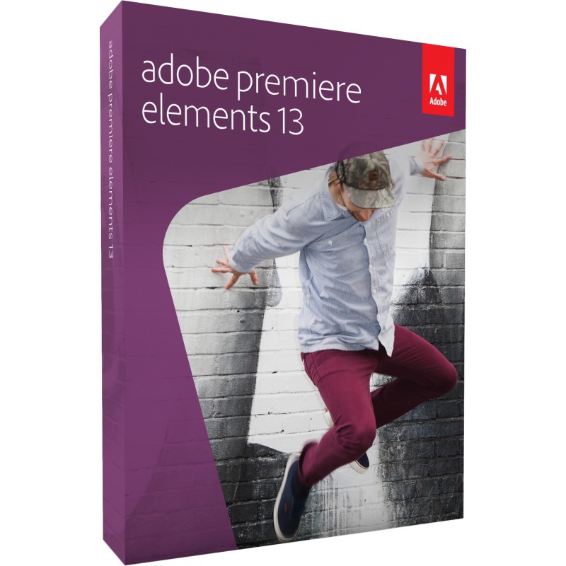 Elementary 13. Adobe Premiere elements. Adobe Photoshop elements и Adobe Premiere elements.