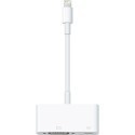 Apple adapter Lightning-VGA