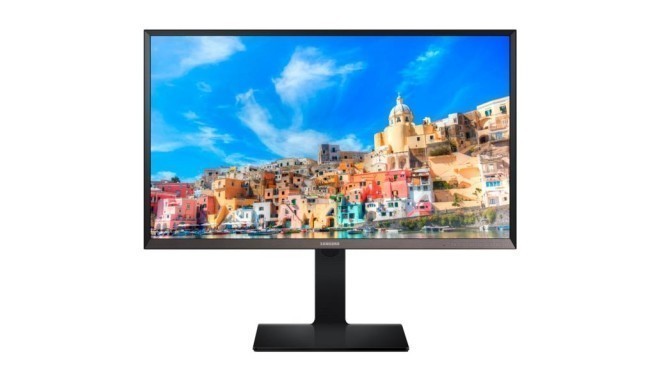 Samsung monitor 32" LED VA S32D850T