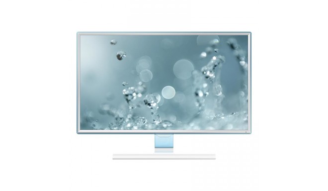 Samsung monitor 23.6" FullHD LED LS24E391HL/EN