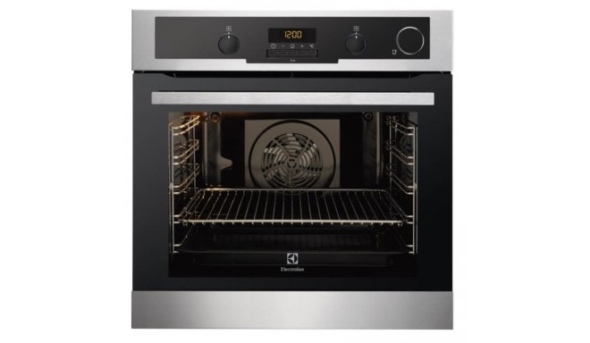 Electrolux built-in oven EOB6631BOX