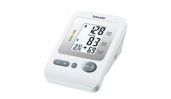 Vererõhumõõtja Beurer BM 26 - Blood pressure monitors - Photopoint