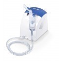 Inhalaator (nebulisaator) nina puhastajaga Be