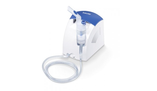 Inhalaator (nebulisaator) nina puhastajaga Beurer IH 26
