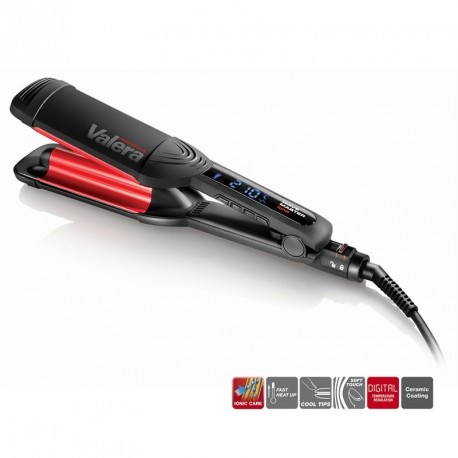 Valera hair crimper Wave Master Ionic
