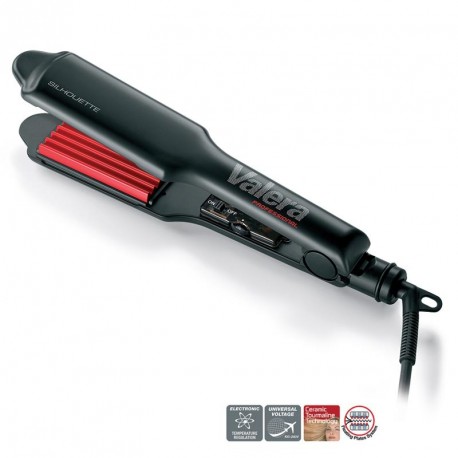 Valera hair curler Silhouette